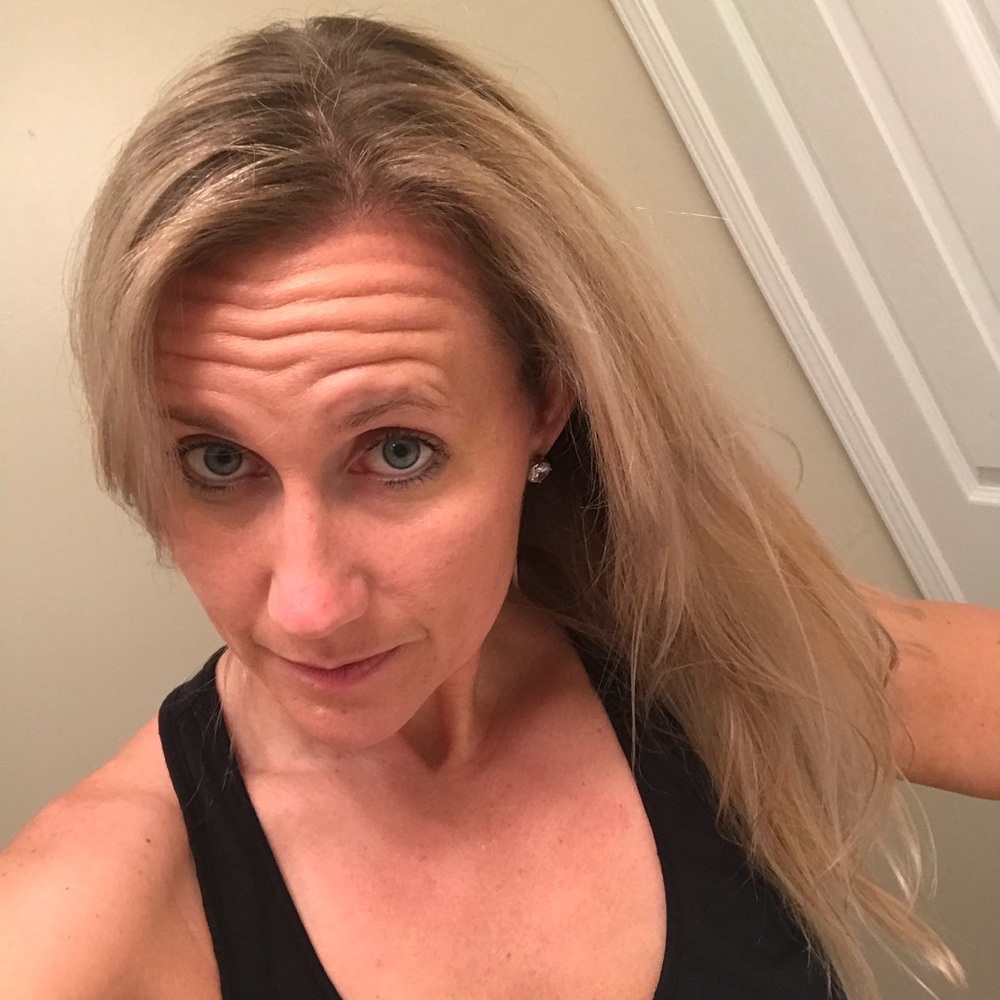 Meet your Posher, Pamela